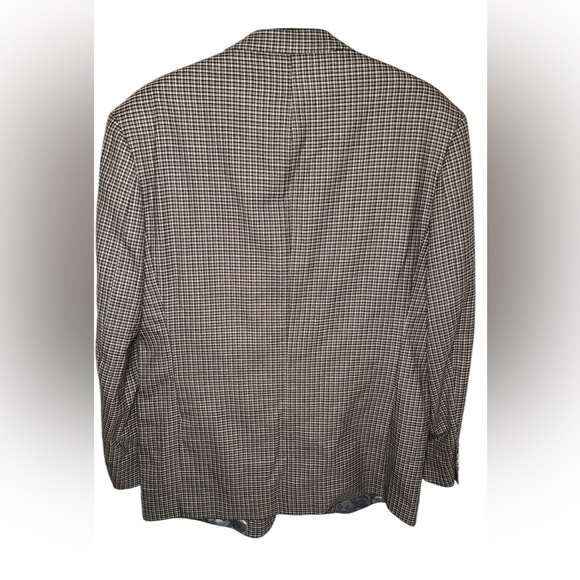 Luciano Carreli Blazer - Picture 6 of 7